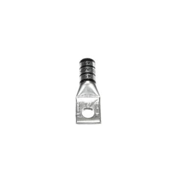  COPPER ONE-HOLE LUG- LONG BARR 