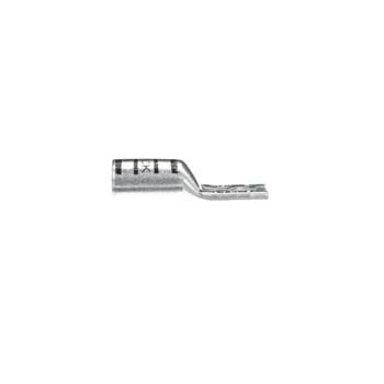  COPPER ONE-HOLE LUG- LONG BARR 