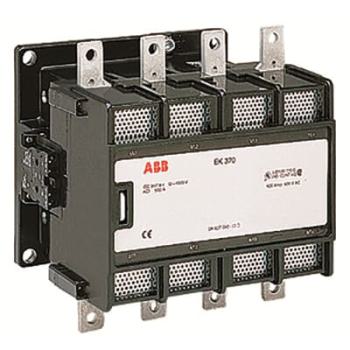  CONTACTEUR 800A AC1-4P+1NO+1NF 