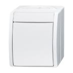  INTERRUPTEUR SIMPLE OCEAN IP44 