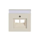  ENJO DOUBLE RJ45 FUTURE LINEAR 