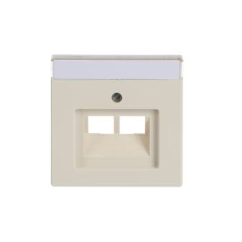  ENJO DOUBLE RJ45 FUTURE LINEAR 