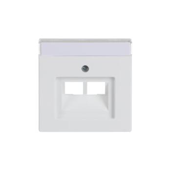  ENJO DOUBLE RJ45 FUTURE LINEAR 
