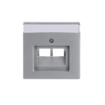  ENJO DOUBLE RJ45 FUTURE LINEAR 