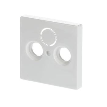  PLAQUE CENTRALE POUR PRISE RAD 