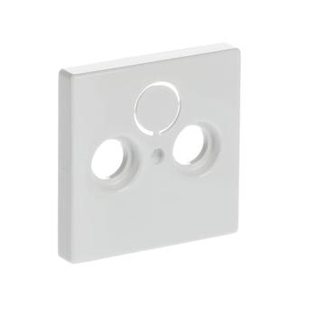  PLAQUE CENTRALE POUR PRISE RAD 