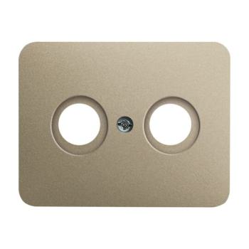  ENJO DOUBLE TV/SAT/FM ALPHA PA 