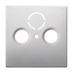  PLAQUE CENTRALE POUR PRISE RAD 