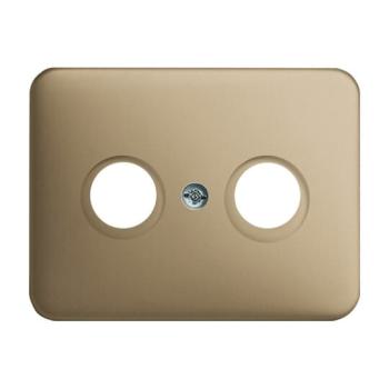  ENJO DOUBLE TV/SAT/FM ALPHA BR 