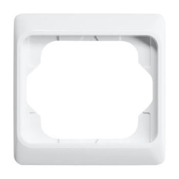  CADRE 1 MODULE ALPHA BLANC STU 