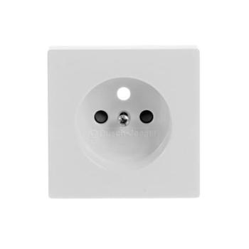  PLAQUE CENTRALE POUR PRISE DE 