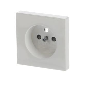  PLAQUE CENTRALE POUR PRISE DE 