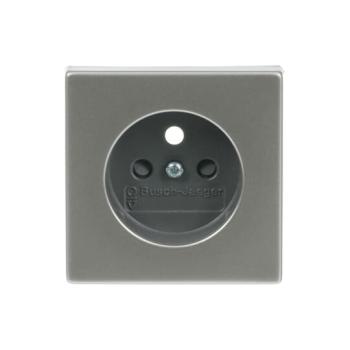  PLAQUE CENTRALE POUR PRISE DE 