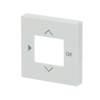  ENJOLIVEUR MINUTERIE BLANC FUT 