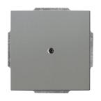  PLAQUE DE RECOUVREMENT GRIS ME 