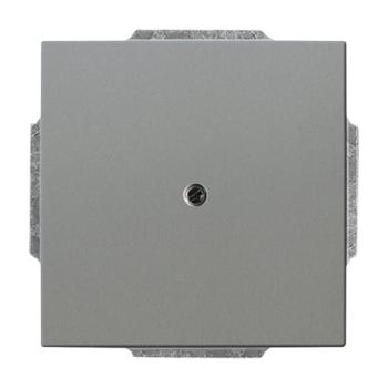  PLAQUE DE RECOUVREMENT GRIS ME 