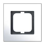  CADRE 1 POUSSOIR CHROME 