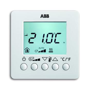  THERM. D'AMBIANCE V.C. , AVEC 