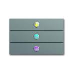  COMMANDE 3 TOUCHES, BUSCH-PRIO 