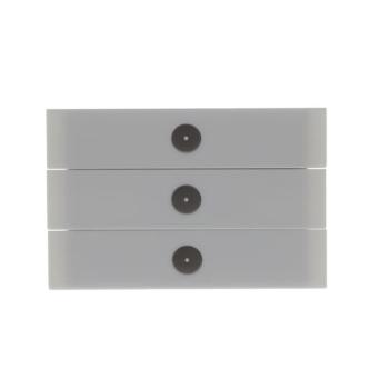  COMMANDE 3 TOUCHES, BUSCH-PRIO 