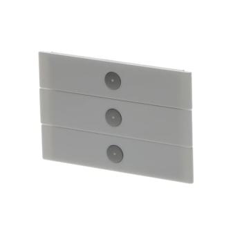  COMMANDE 3 TOUCHES, BUSCH-PRIO 