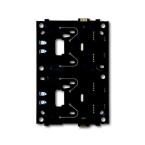  SUPPORT DOUBLE, BUSCH-PRION 