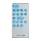  TELECOMMANDE POUR BASICLINE CO 