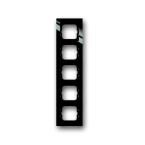  CADRE 5 POUSSOIRS AXCENT NOIR 