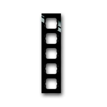  CADRE 5 POUSSOIRS AXCENT NOIR 