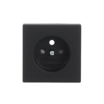  PLAQUE CENTRALE POUR PRISE DE 