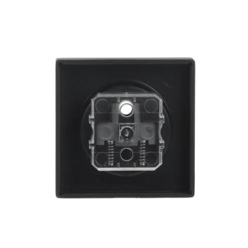  PLAQUE CENTRALE POUR PRISE DE 
