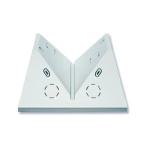  ADAPTATEUR ANGULAIRE POUR DETE 