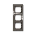  CADRE 4 MODULES BUSCH ENTREE G 