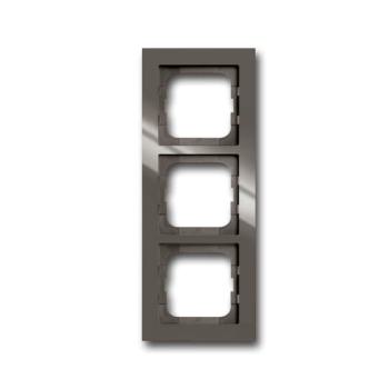  CADRE 4 MODULES BUSCH ENTREE G 