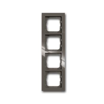  ENJOLIVEUR 4 MODULES BUSCH AXC 