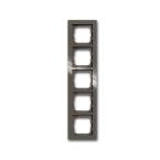  CADRE 5 MODULES BUSCH ENTREE G 