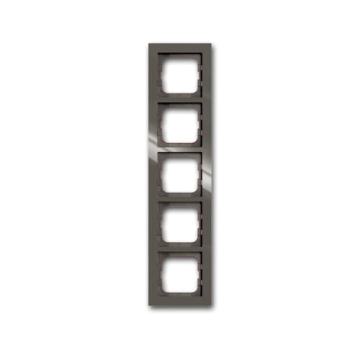  CADRE 5 MODULES BUSCH ENTREE G 