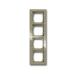  ENJOLIVEUR 4 MODULES BUSCH AXC 