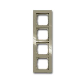  ENJOLIVEUR 4 MODULES BUSCH AXC 
