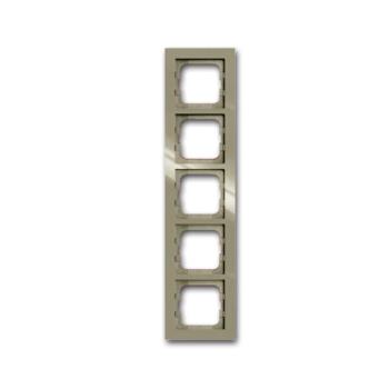 CADRE 5 MODULES BUSCH MAISON B 