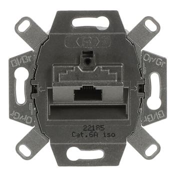  PRISE RJ45 1 SORTIE CATEGORIE 