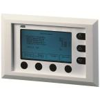  ECRAN DE CONTRLE/COMMANDE, LCD 
