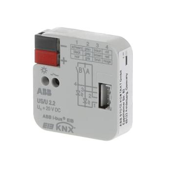  INTERFACE UNIVERSELLE 2 VOIES, 
