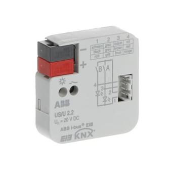  INTERFACE UNIVERSELLE 2 VOIES, 