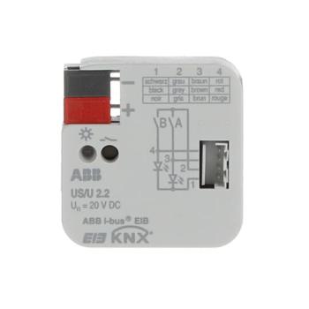  INTERFACE UNIVERSELLE 2 VOIES, 