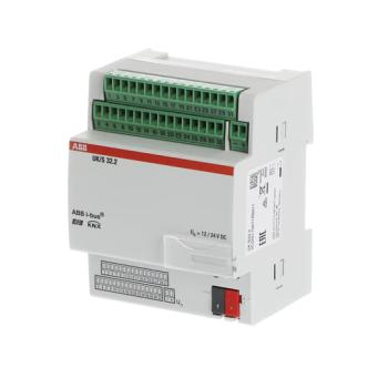  CONCENTRATEUR UNIVERSEL ENTREE 