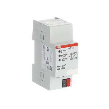  INTERFACE KNX POUR COMPTEURS D 