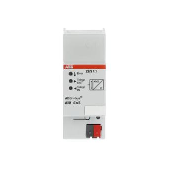  INTERFACE KNX POUR COMPTEURS D 