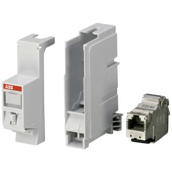  IP PATCH MODULE, MDRC 
