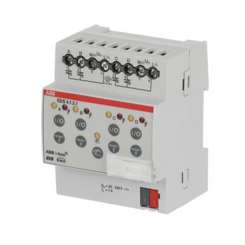  MODULE DE COMMUTATION LECTRONI 